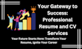 empowering your career journey