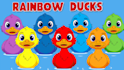 create 2d children animation and 2d animation for kids