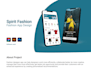 create ecommerce mobile app and website responsive design