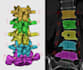 do medical image labeling,annotation,segmentation