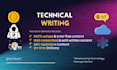 write technical articles related to advanced technologies
