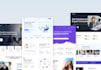 do wordpress design, redesign and customization services