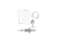 trascrivo testi audio per te