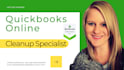 cleanup your bookkeeping in quickbooks online