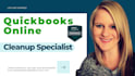 cleanup your bookkeeping in quickbooks online