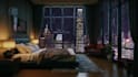 create cozy relaxing rain videos from raw images
