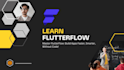 teach you flutter or flutterflow