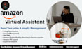 be your amazon virtual assistant