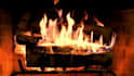create cozy fireplace videos