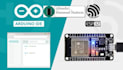 do esp8266, esp32, pi and arduino programming