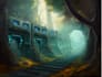 design professional game backgrounds