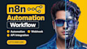 do n8n ai agent automation workflow, custom ai agents n8n workflow