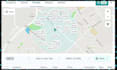 do arv comps valuation report for real estate property