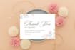 design custom amazon thank you card