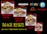 image resize photo resizing and crop photo