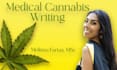 write research based cannabis articles and blog posts