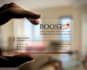 design super professional business card