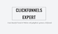 be your clickfunnels, gohighlevel website design, ghl automation sales funnels
