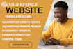 develop beautiful squarespace website design squarespace website redesign