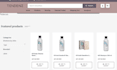 develop multi vendor ecommerce website