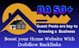 home improvement guest post on da 70 pure blogs with follow backlinks
