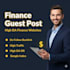 provide finance guest post on high da websites for SEO