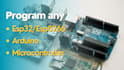 arduino, esp8266, esp32, raspberrypi, program and projects