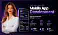 ai mobile app development ai chatbot ios app creation flutter app development