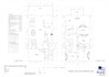 do architectural floor plan, autocad drafting and image pdf to cad drawing