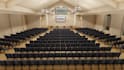 design and render your church interior