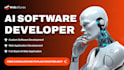 ai website, ai web app creation, ai website development, ai web app