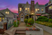 edit virtual twilight or day to dusk conversion