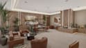 create pragmatic and amazing interior design 3d renderings