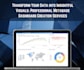 create a professionally designed metabase analytics dashboard