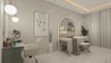 do high quality 3d walkthrough and renderings of building