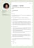 give you customized resume cover letters