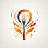 design a logo based on your needs