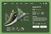 website and dashboard UI UX design with prototype in figma