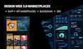 design uiux for web3 and nft marketplaces