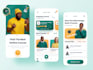 develop mobile app ios and android