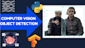 do object detection, image segmentation using python