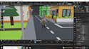 do 3d animation video