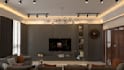 do interior design living room kitchen bathroom