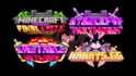 do your bold logo for your minecraft server