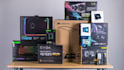 do an article on gaming pc builds