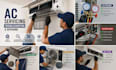 assist you to ac servicing