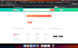 grocery ecommerce website with admin dashboard and mobile web app