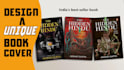 design a unique book design