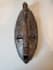 design an african made mask from ghana
