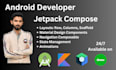 add features in android app with android jetpack compose